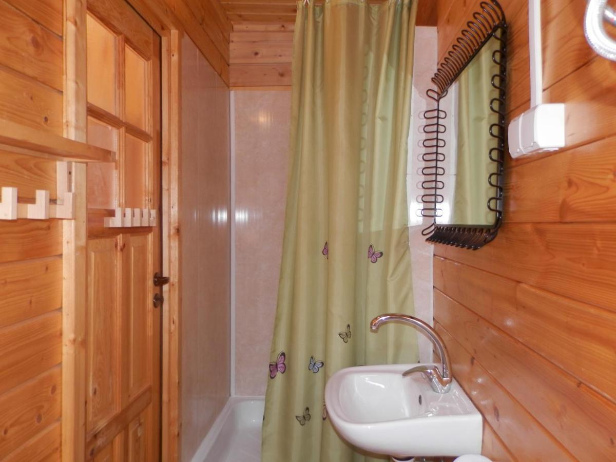 Apartamento Na Wspólnej Sarbinowo Exterior foto