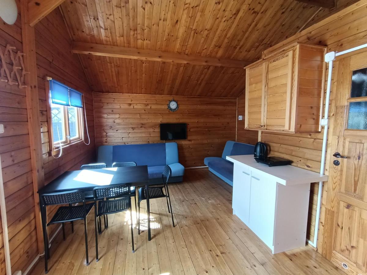 Apartamento Na Wspólnej Sarbinowo Exterior foto