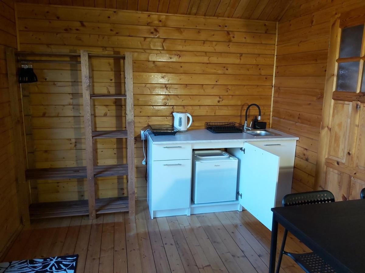 Apartamento Na Wspólnej Sarbinowo Exterior foto