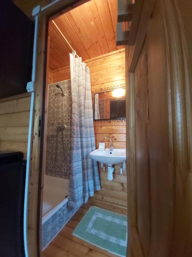 Apartamento Na Wspólnej Sarbinowo Exterior foto
