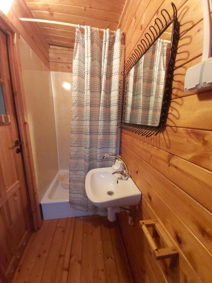 Apartamento Na Wspólnej Sarbinowo Exterior foto