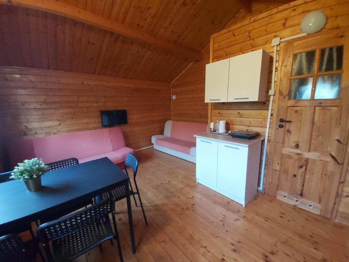 Apartamento Na Wspólnej Sarbinowo Exterior foto
