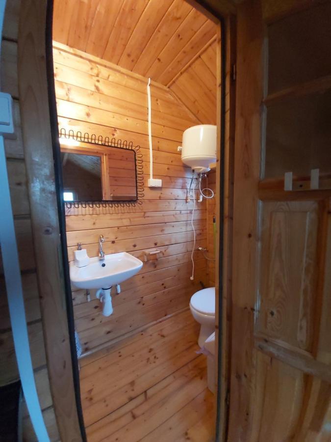 Apartamento Na Wspólnej Sarbinowo Exterior foto